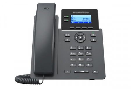 Anúncio: IP PHONE GS 2 LINES POE GRP2602P