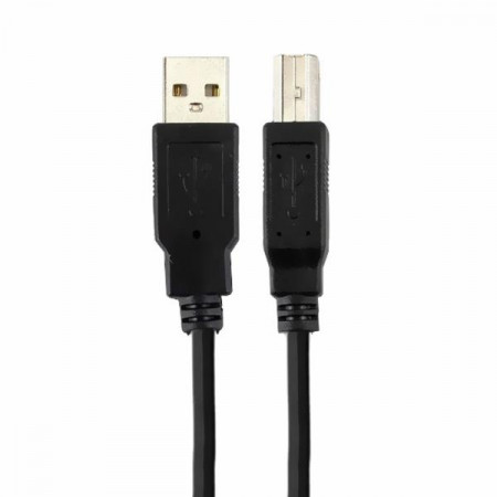Anúncio: CABO USB IMP 5M FILTRO