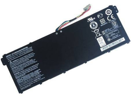 Anúncio: BATERIA NB AC14B18J ACER COMPATIVEL