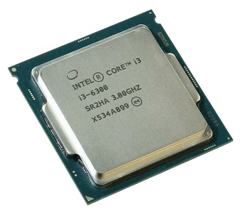 Anúncio: CPU INTEL I3 6300 1151 3.8 GHZ OEM