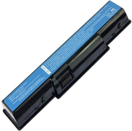 Anúncio: Bateria Notebook Acer 4710 AS07A72,32,42,41 /4520/4920G/4310