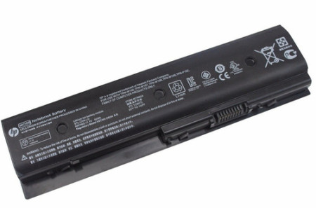 Anúncio: Bateria HP DV4 / EV06 Li-Ion 10.8V/5200MAH