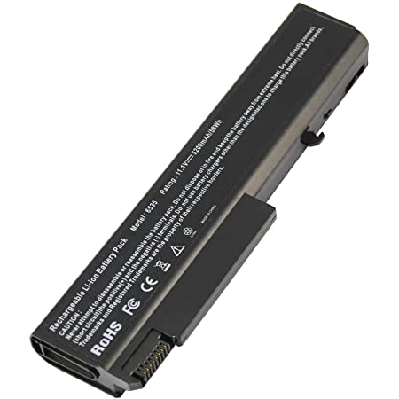 Anúncio: BATERIA NB HP TD06/6530