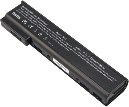 Anúncio: BATERIA NB HP CA06