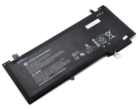 Anúncio: BATERIA NB HP TG03XL