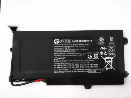 Anúncio: BATERIA NB HP PX03XL
