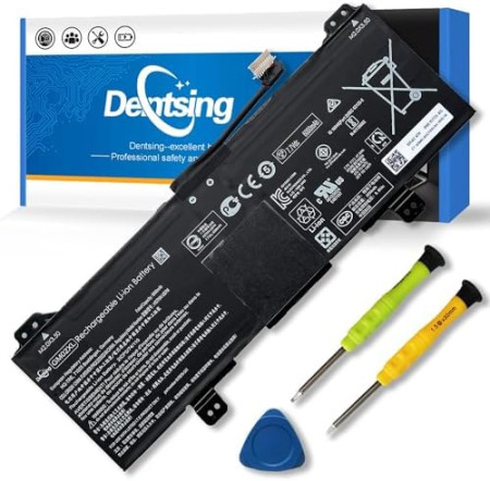 Anúncio: BATERIA NB INT. FOR HP KB06XL