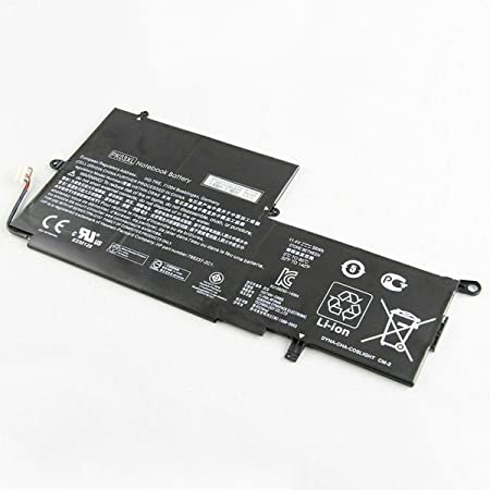Anúncio: BATERIA NB INTERNA HP PK03XL