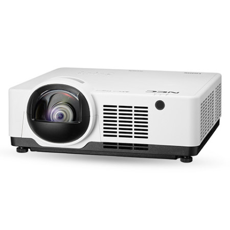 Anúncio: PROJETOR NEC NP-PE456USL WUXGA 4500LM ST LASER