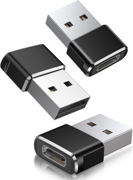 Anúncio: ADAPTADOR USB C TO USB 3.0