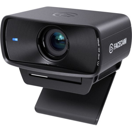 Anúncio: ELGATO FACECAM MK.2 WEBCAM