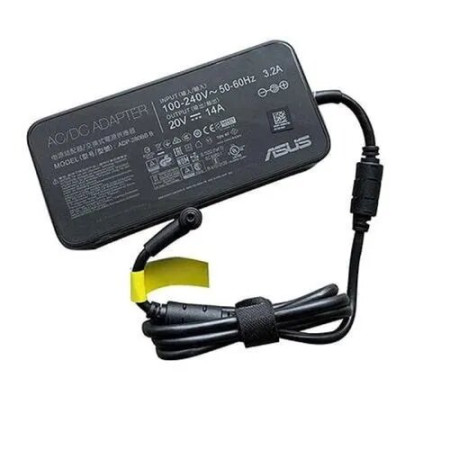 Anúncio: FONTE FUENTE CARREGADOR NOTEBOOK ASUS ADP-280BB-B 240W 20V 14A