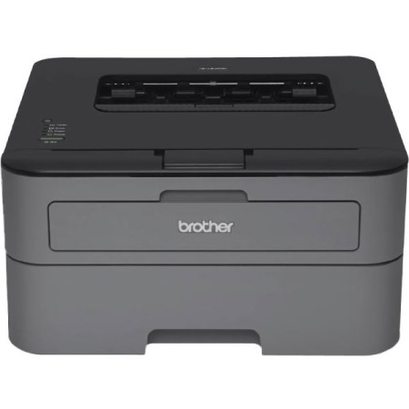 Anúncio: IMPRESSORA BROTHER HL-L2320D MONOCROMATICA 220V