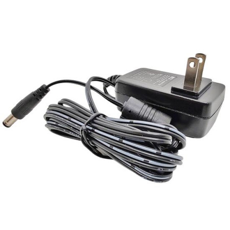 Anúncio: GRANDSTREAM FONTE 12V 0.5A GS-12V-0.5A-PS