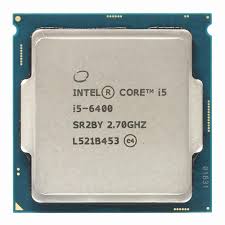 Anúncio: CPU INTEL I5 1151 6400 6MB CACHE 2.70GHZ OEM