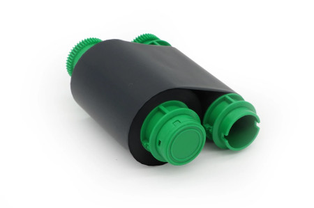 Anúncio: RIBBON POINTMAN N15/N25 BLACK PRETO