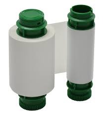 Anúncio: RIBBON POINTMAN N15/N25 BRANCO WHITE