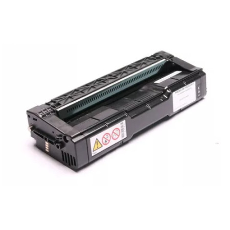 Anúncio: TONER PROFIT RICOH MC250HY