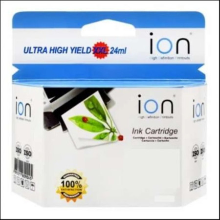 Anúncio: CARTUCHO ION 667XL BLACK 24ML