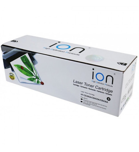 Anúncio: TONER ION CE283A 83A 1.5K