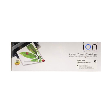 Anúncio: TONER ION CF232A DRUM KIT