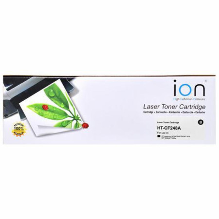 Anúncio: TONER ION CF248A 48A COM SHIP