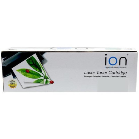 Anúncio: TONER ION CF500A 202A PRETO COM SHIP