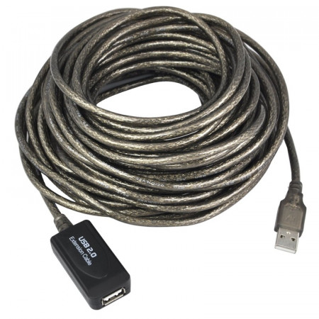 Anúncio: CABO EXTEN USB 2.0 15M