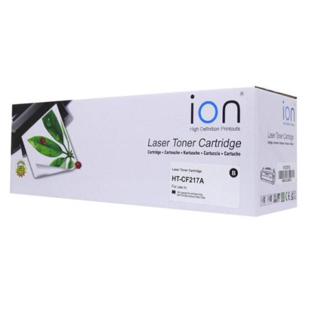 Anúncio: TONER ION W2021A 414A CYAN COM SHIP