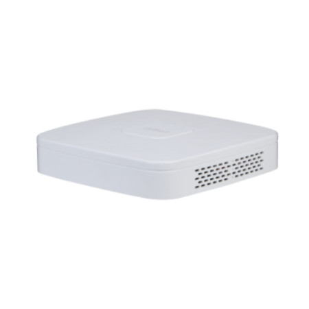 Anúncio: NVR DH 2104 LITE 4CH PLASTIC