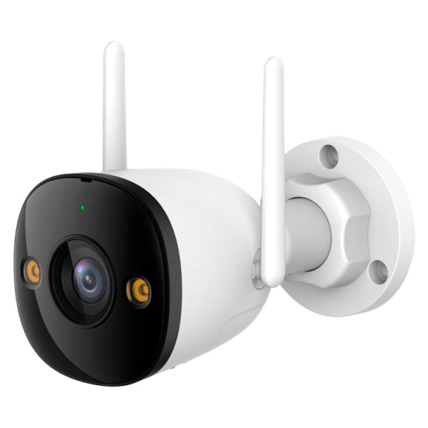 Anúncio: CAM IMOU F22FP BULL 2MP WIFI 30M 2.8MM