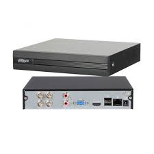 Anúncio: XVR DH 1B04-I WIZSENSE 2MP 4 CANALES 1HDD
