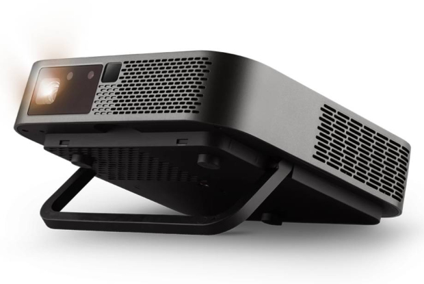 Anúncio: PROJ VIEWSONIC M2E SMART 1000 LUM LED HDMI