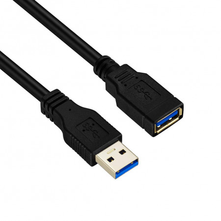 Anúncio: CABO EXTENSION USB 3.0 1.5M