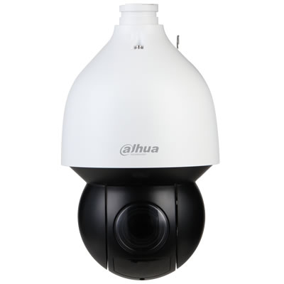 Anúncio: CAM DH PTZ SD5A232XA-HNR WIZ 2MP 32x IR 150M IP67