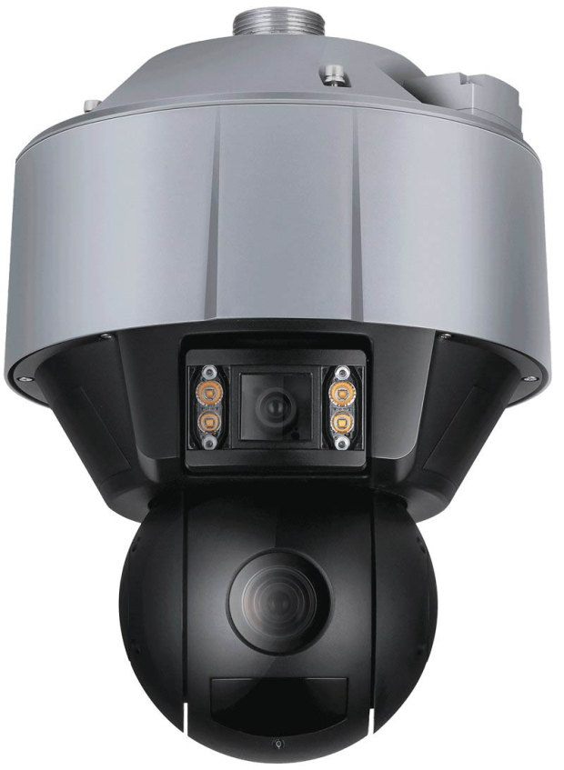 Anúncio: CAM DH PTZ SDT5X425-4Z4 WIZ 4MP 25x IR IP67