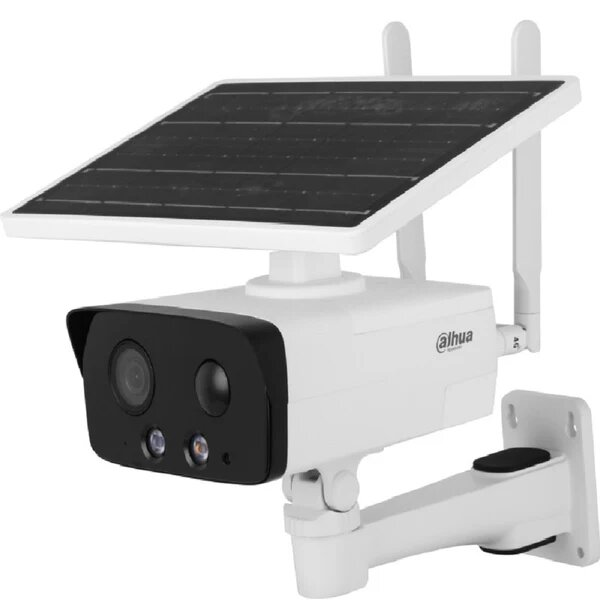 Anúncio: CAM DH SOLAR HFW2431DG 4MP BULL IP67