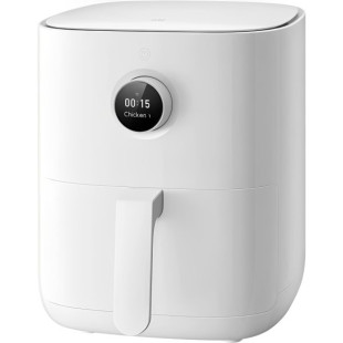 Anúncio: Freidora Eletrica Xiaomi Mi Smart Air Fryer MAF14 - Branco 4.5L