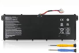 Anúncio: BATERIA NB ACER AP18C7M 17.6V/54.5WH