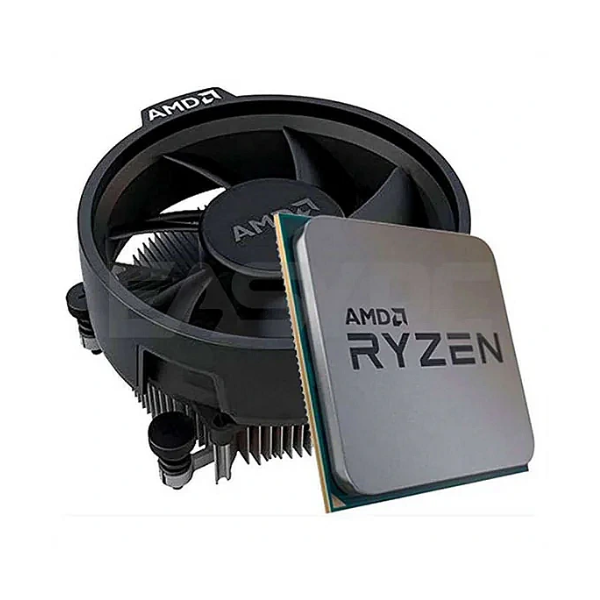Anúncio: CPU AMD AM4 RYZEN 5 7600X 4.7 GHZ OEM 38MB+ COOLER