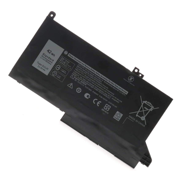 Anúncio: BATERIA DELL DJ1J0 11.4V/42W (Interno)