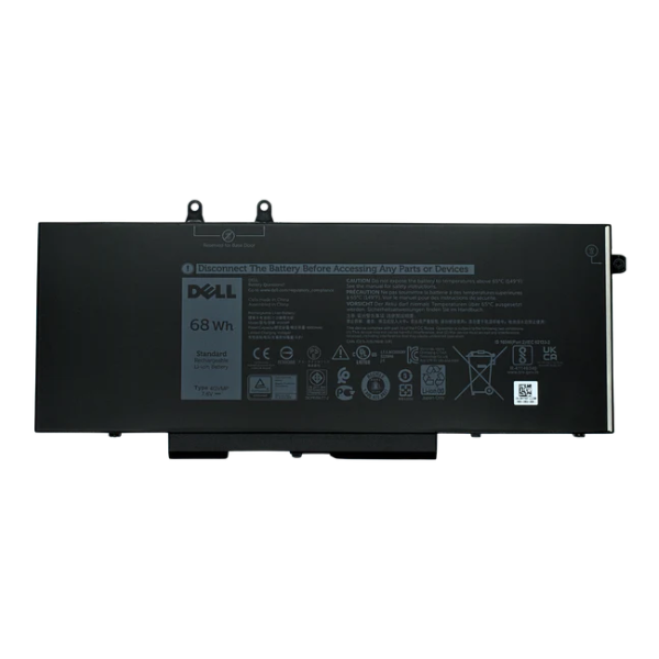 Anúncio: BATERIA NB DELL 4GVMP 7.6V/68W (interno)