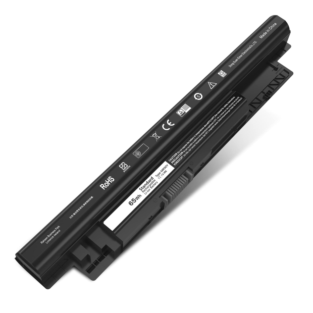 Anúncio: BATERIA DELL MR90Y/ XCMRD 14.8V/65WH