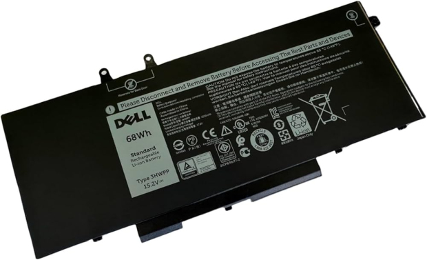 Anúncio: BATERIA NB DELL 3HWPP 15.2V/68W (INTERNO)