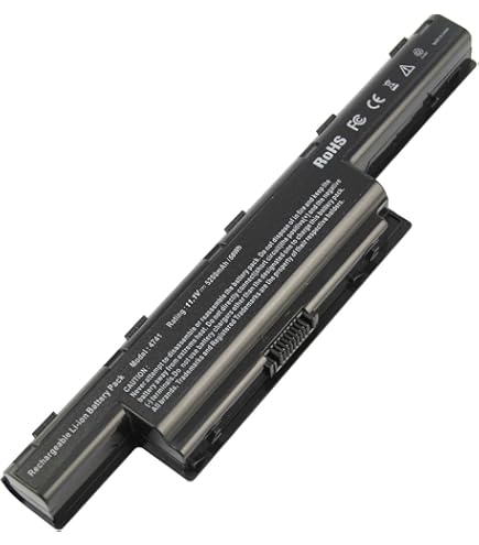 Anúncio: BATERIA NB ACER AS10B31 10.8V 5200MAH