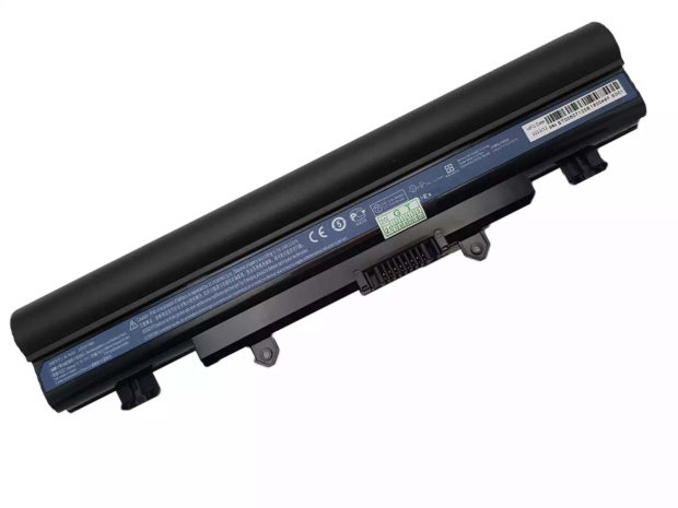 Anúncio: BATERIA NB ACER AL14A342 11.1V / 6CELLS