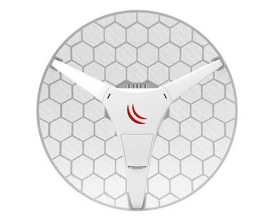 Anúncio: Roteador RBLHG-5HPND-BR 24.5 Dbi L3 (LHG HP5) OEM S/CAIXA