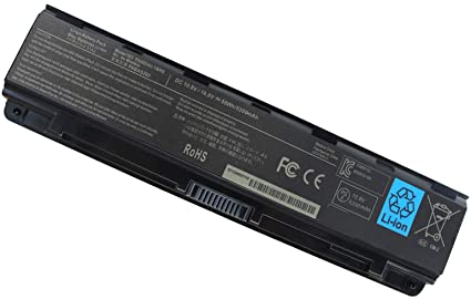 Anúncio: BATERIA NB TOSHIBA PA5024 10.8V 5200MAH