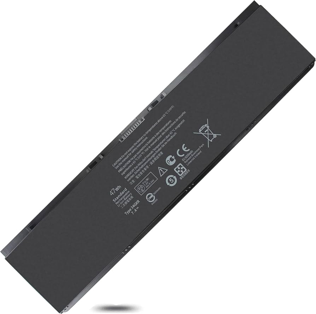 Anúncio: BATERIA NB DELL 34GKR 7.4V/47WH