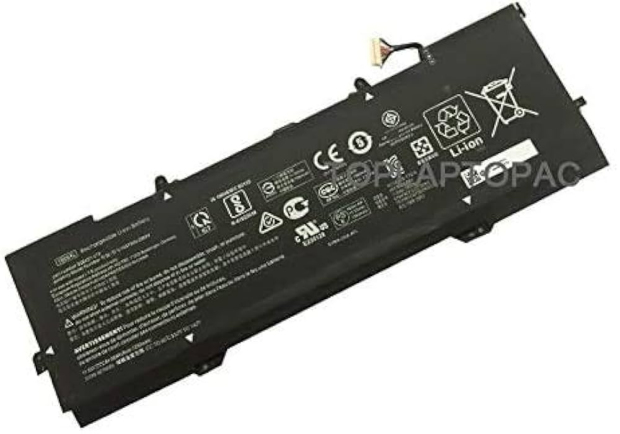 Anúncio: BATERIA NB HP YB06XL 11.55V/84WH